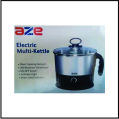 Aze (Electric Multi Kettle)